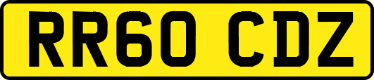RR60CDZ