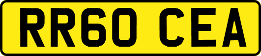 RR60CEA