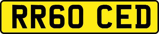 RR60CED