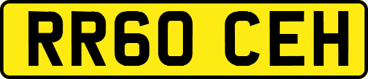 RR60CEH