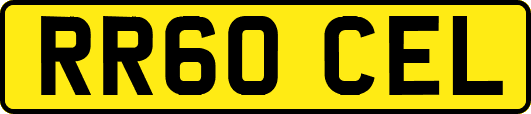 RR60CEL