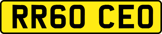 RR60CEO