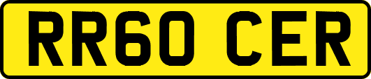 RR60CER