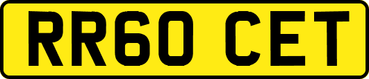 RR60CET