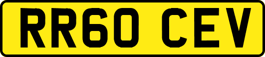 RR60CEV