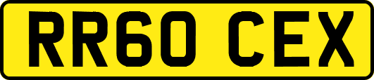 RR60CEX