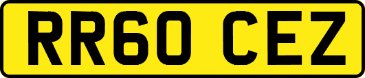 RR60CEZ