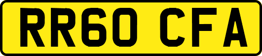 RR60CFA