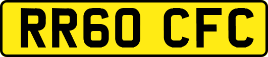 RR60CFC