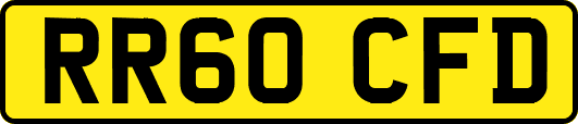 RR60CFD