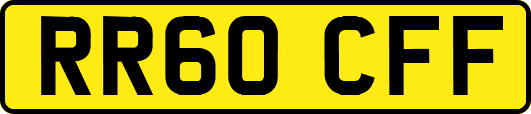 RR60CFF