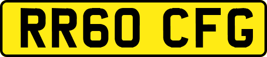 RR60CFG