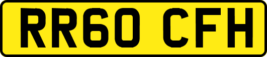 RR60CFH