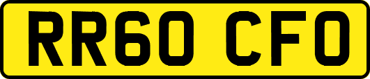 RR60CFO