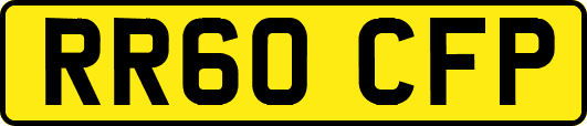 RR60CFP