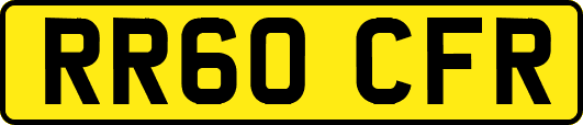 RR60CFR