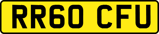 RR60CFU
