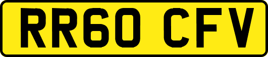 RR60CFV