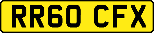 RR60CFX