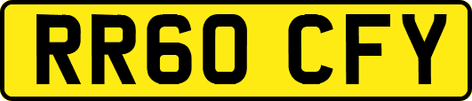 RR60CFY