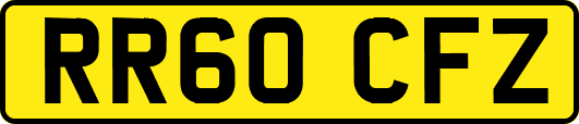 RR60CFZ
