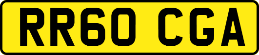 RR60CGA