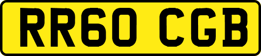 RR60CGB