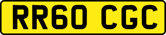 RR60CGC