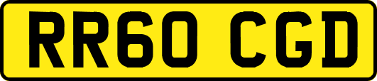 RR60CGD
