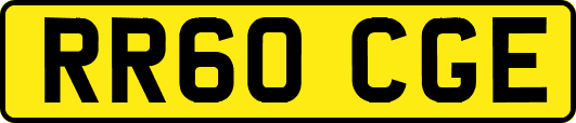 RR60CGE