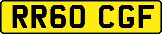 RR60CGF