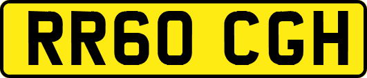 RR60CGH