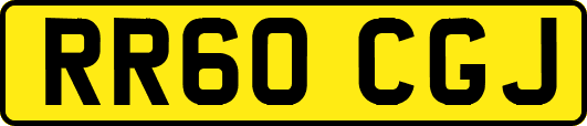 RR60CGJ