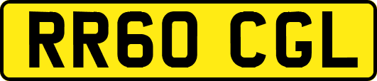 RR60CGL