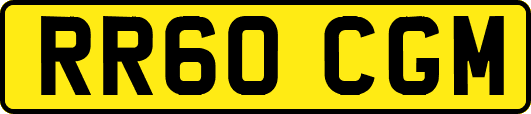 RR60CGM