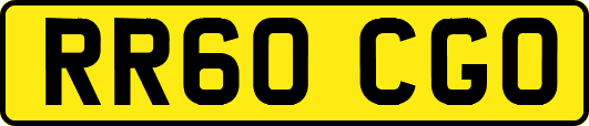 RR60CGO