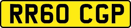 RR60CGP