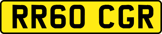 RR60CGR