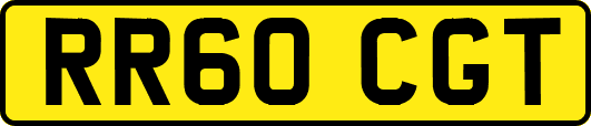 RR60CGT