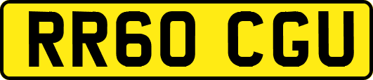 RR60CGU