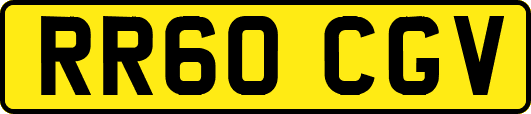 RR60CGV