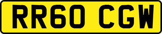 RR60CGW