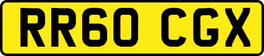 RR60CGX