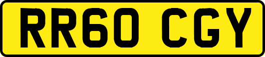 RR60CGY