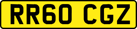 RR60CGZ