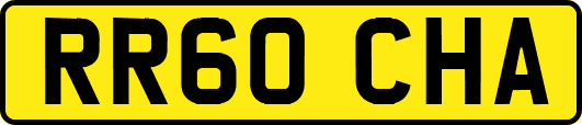 RR60CHA