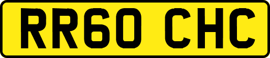 RR60CHC