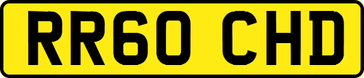 RR60CHD