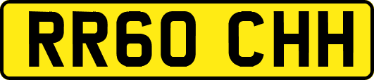 RR60CHH