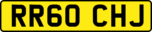 RR60CHJ